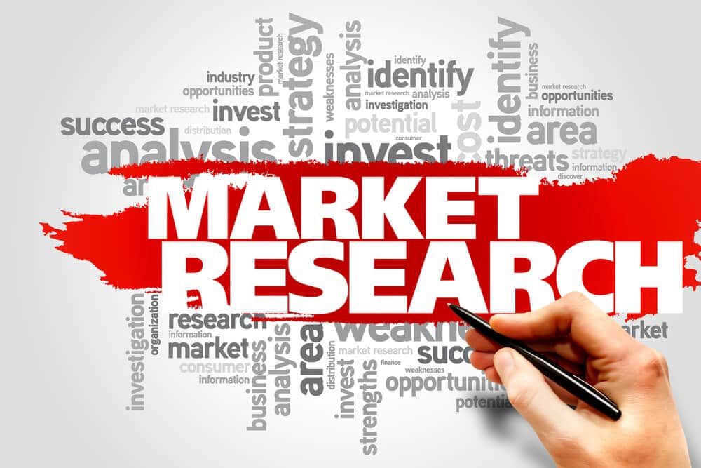 Research Strategy