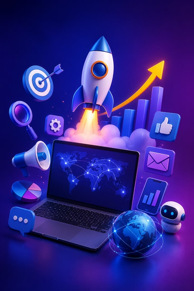 Marketing Strategy
