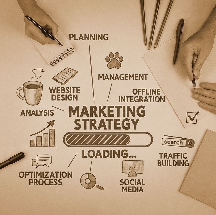 Digital Strategy