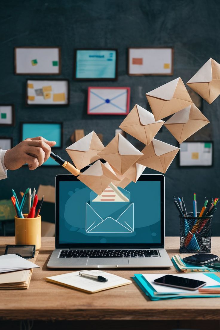 Email Marketing