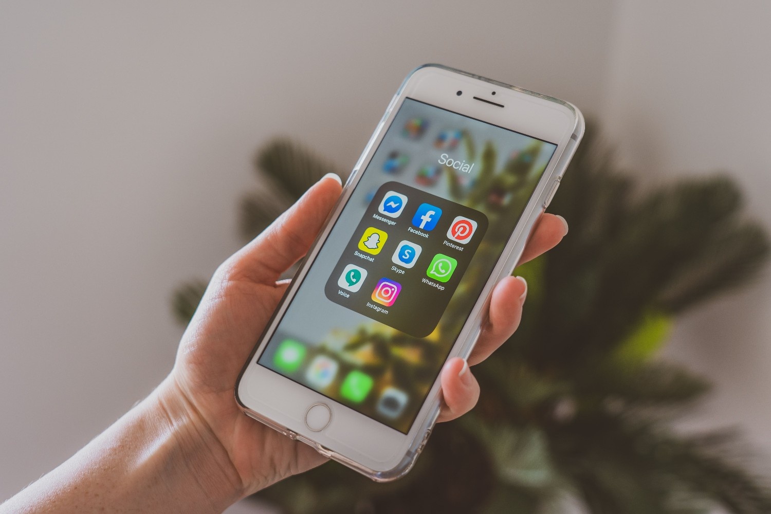 Social Media Marketing
