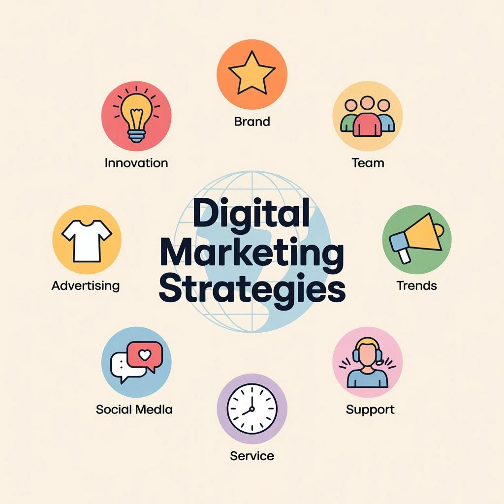Digital Marketing Blog