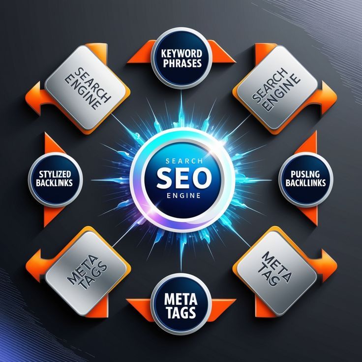 SEO Blog