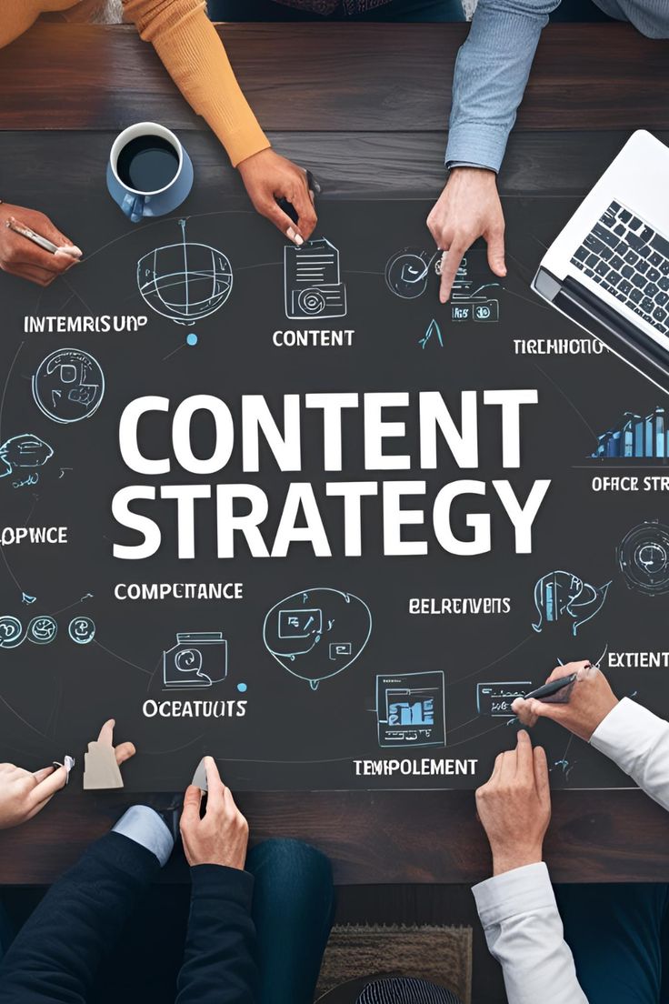 Content Marketing