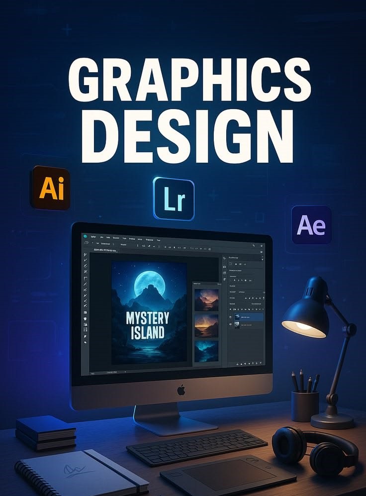 Graphic Design Service