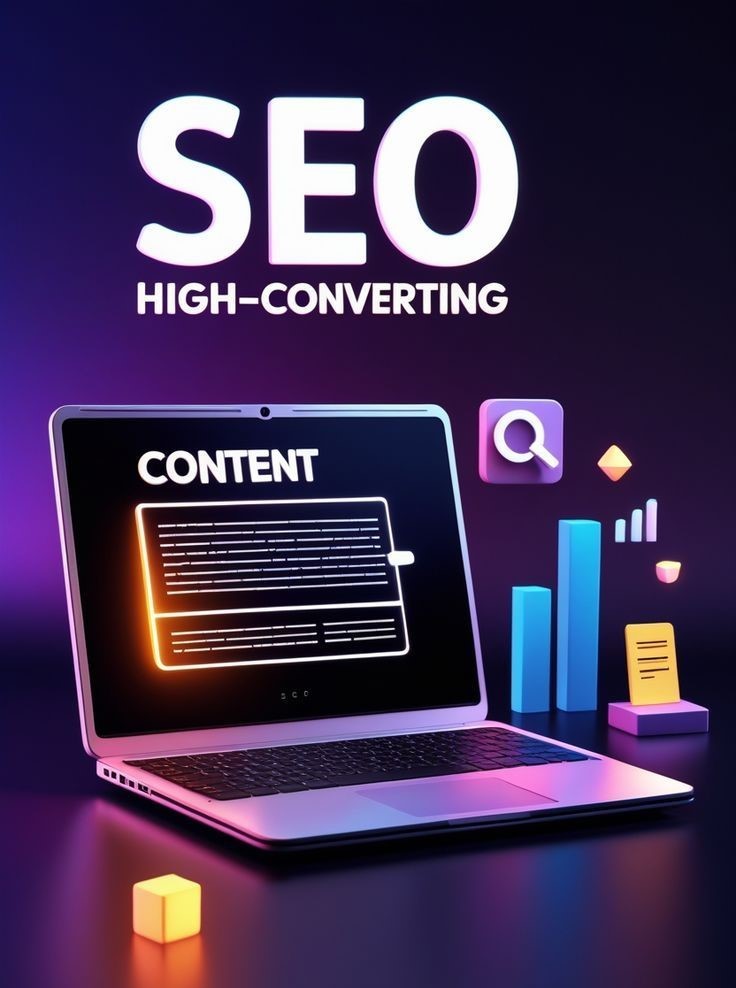 SEO Strategy