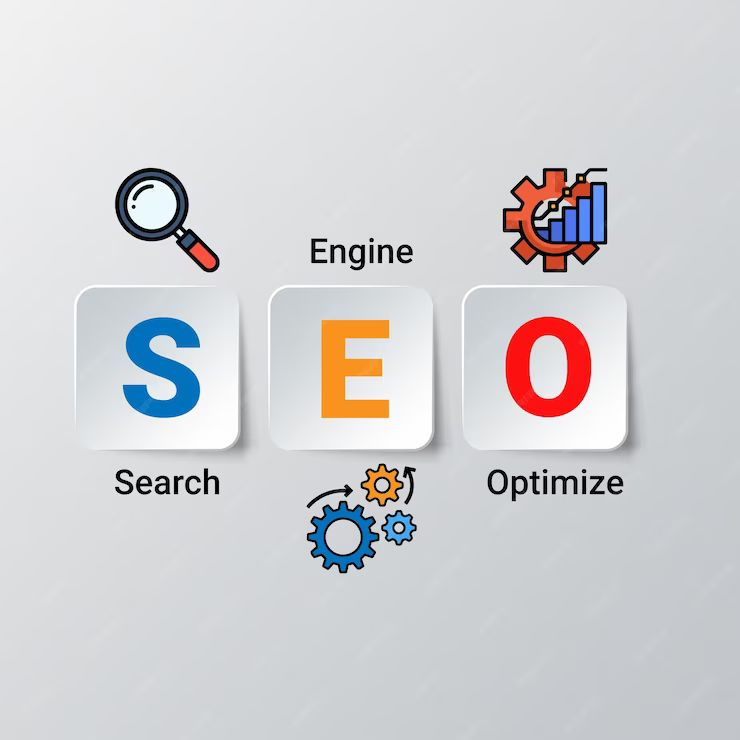 SEO Strategy Expertise