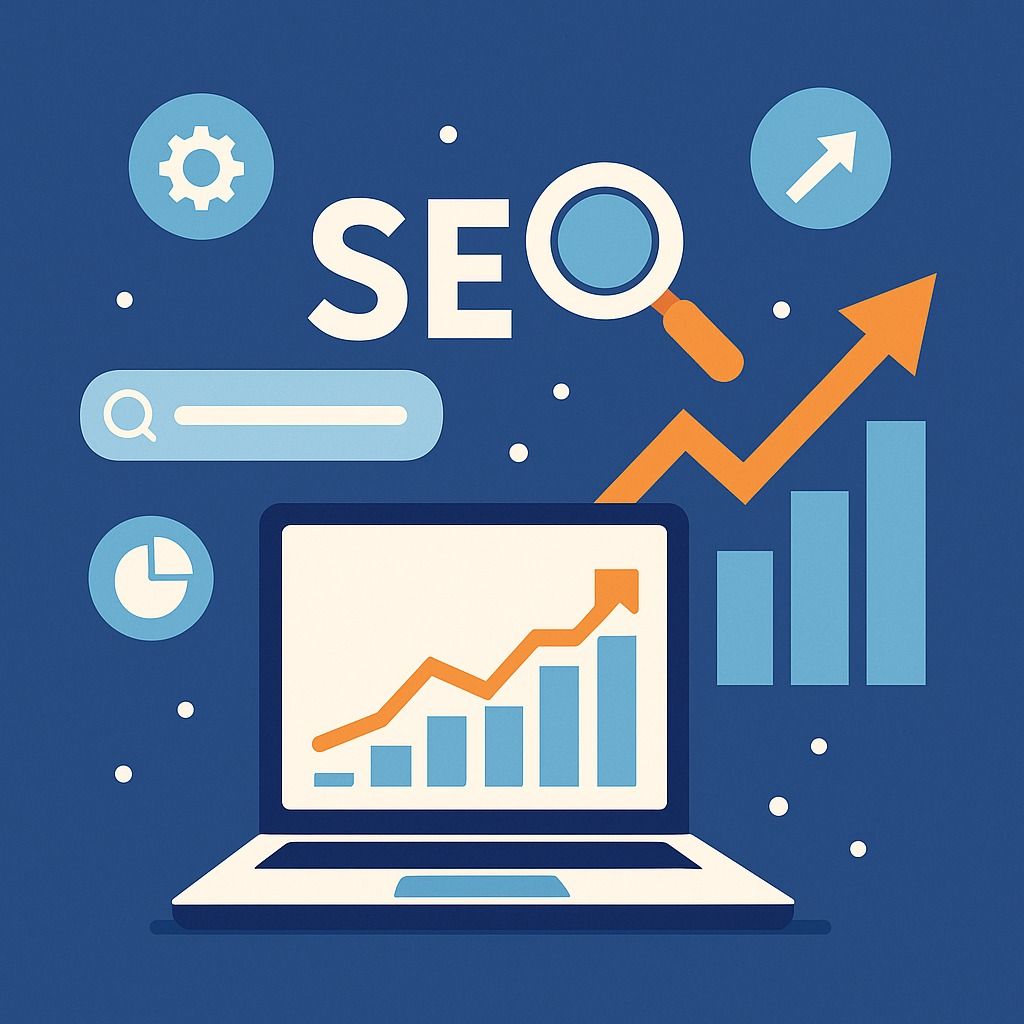 SEO Strategy Expertise