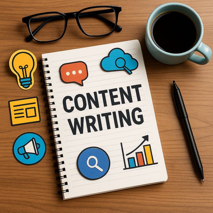 Content Marketing Expertise