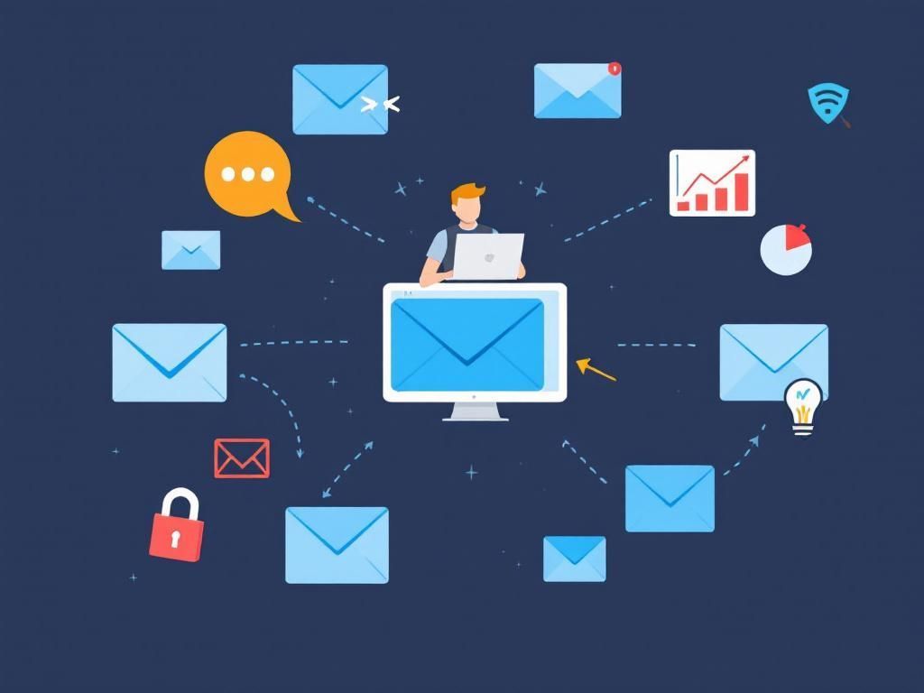 Email Marketing Expertise